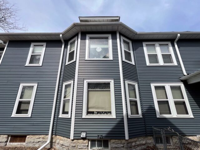 Royal Estate Midnight Surf in Minneapolis MN