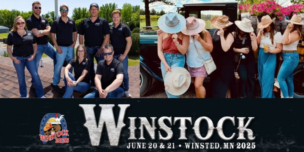 C2HC at Winstock