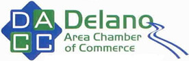 Current member of the Delano Area Chamber of Commerce