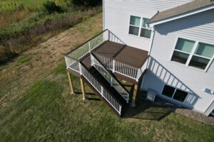TimberTech Decking