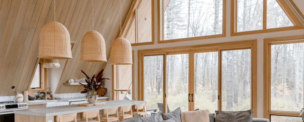 New Window Installation