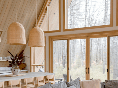 New Window Installation