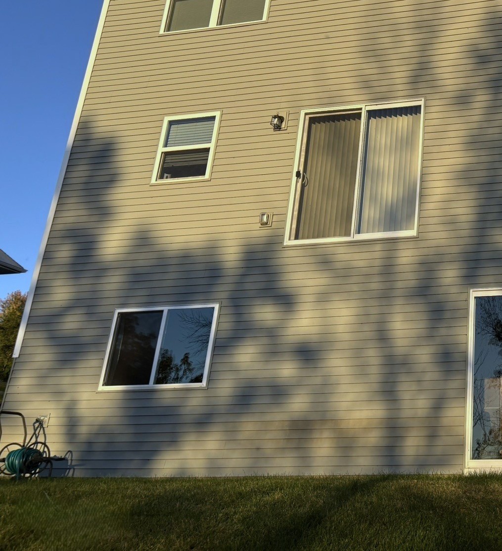 Deck in Rockford, MN