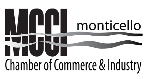 Monticello Chamber of Commerce Member