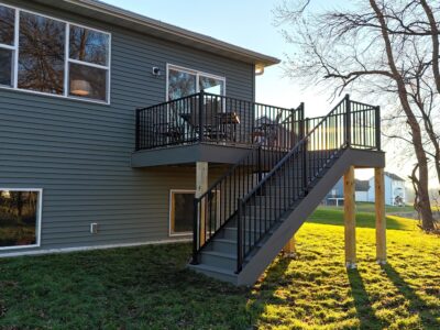 Delano New Con Deck After