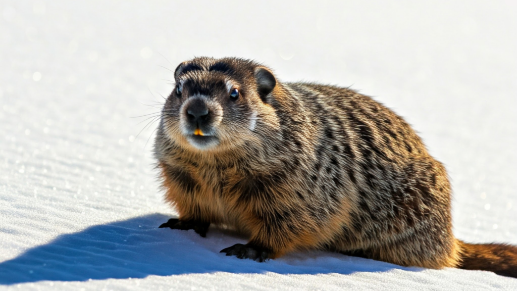 Groundhog 10% Off Sale