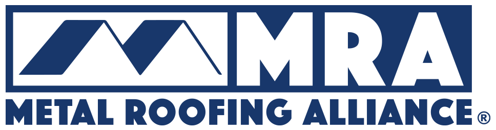 Metal Roofing Alliance Member